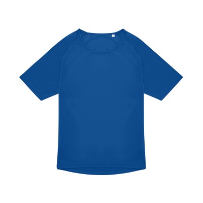 T-shirt traspirante B&C - cod. RWBA040